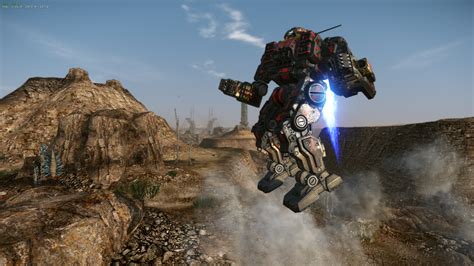 Mechwarrior Online Review Einfo Games