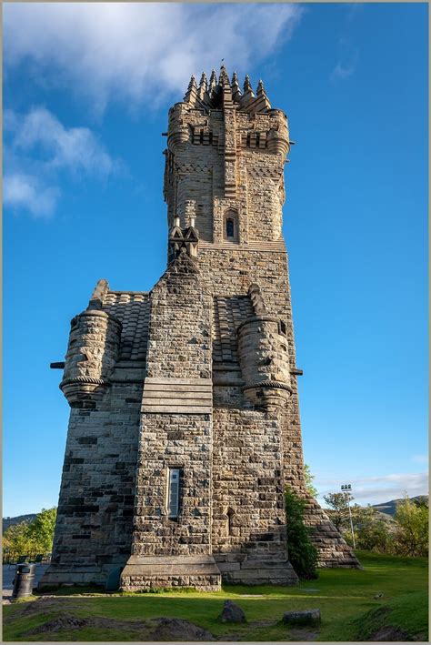 The Wallace Monument