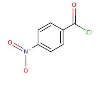 Nitrobenzoyl Chloride Cas Scbt Santa Cruz Biotechnology