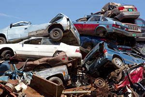 Car Wreckers New Zealand