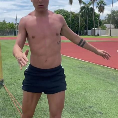 Hot Summer Training ThisVid