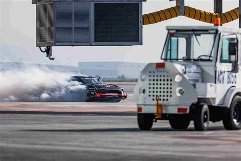 Hoonigan Electrikhana Two An Electrifying Tribute To Ken Block Por