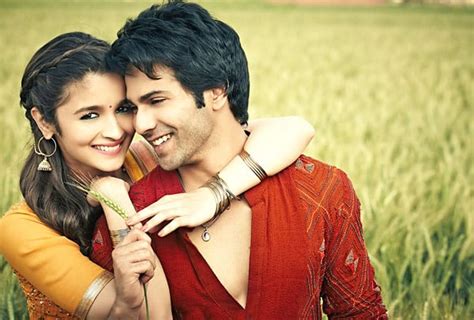 Varun Dhawan moves on from Alia Bhatt! - Bollywood News & Gossip, Movie ...