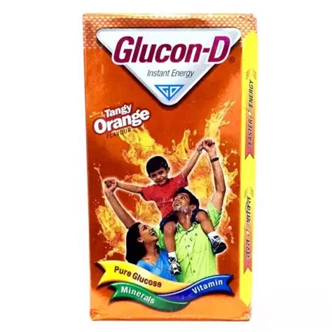 Glucon D Tangy Orange Buy Glucon D Tangy Orange Online From