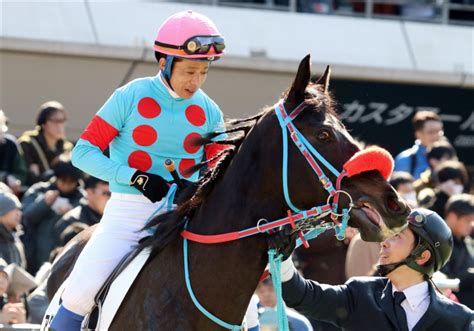 岩田望来騎手は良血馬エイカイボルトに騎乗予定：新人騎手「空前のハイレベル」 Gj