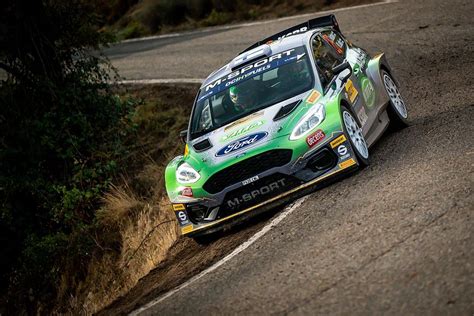 M Sport To Continue Producing Fiesta Rally Cars Despite Model Axing