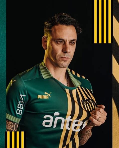 Camisa Dos Anos Do Pe Arol Puma Mantos Do Futebol