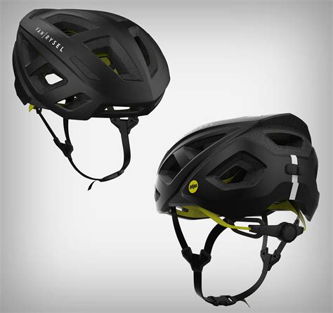 Los Cinco Mejores Cascos De Ciclismo Que Se Pueden Encontrar En Decathlon