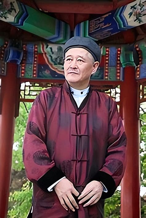 zhao benshans mysterious backer  exposed    time