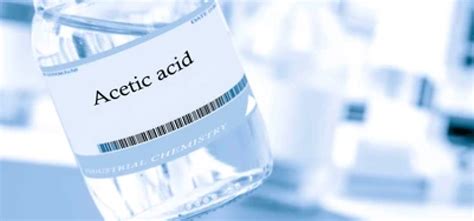 Acetic Acid – Delta Industry