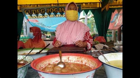 Video Petis Bumbon Kuliner Legendaris Semarang Khas Ramadan