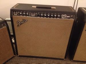 Bf Sf Super Reverb Fenderguru