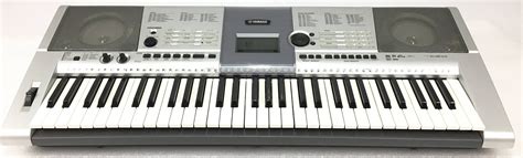 Yamaha PSR-E403 | Workstation Yamaha