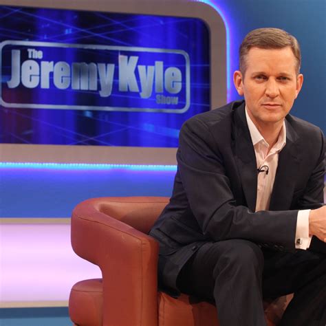 Jeremy Kyle Pepper Sprayed By Nightclub Bouncer In Magaluf