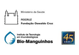 Bio Manguinhos Fiocruz Inovação em saúde Bio Manguinhos Fiocruz