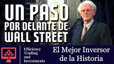 ANALIZANDO A Los MEJORES INVERSORES Del MUNDO PETER LYNCH YouTube