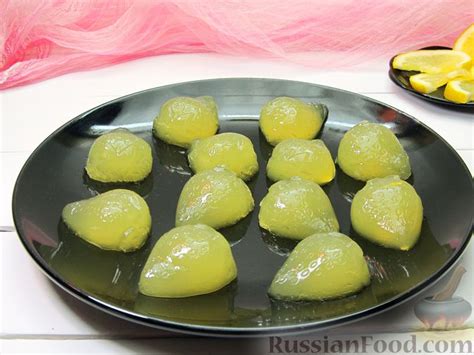 Конфеты, Рецепты для начинающих, рецепты на RussianFood.com: 97 рецептов