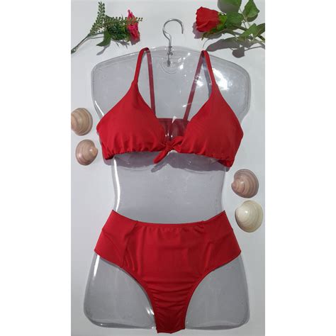 Biqu Ni Calcinha Fio Duplo Hot Pants Semi Fio Em Suplex S Calcinha Shopee Brasil