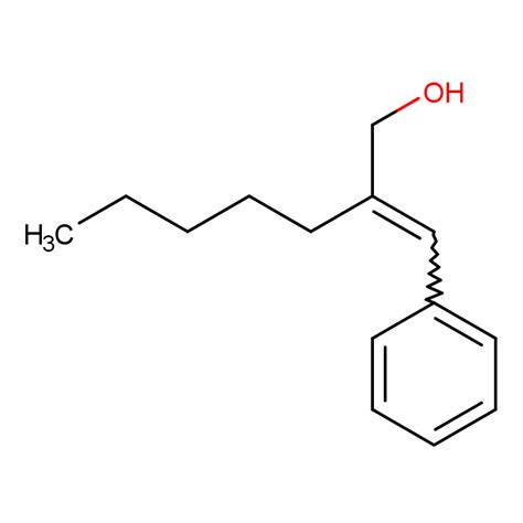 1-Heptanol,2-(phenylmethylene)- 101-85-9 wiki