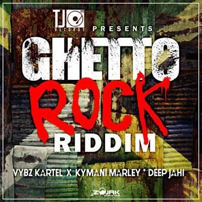 Various Artists Ghetto Rock Riddim Lyrics And Tracklist Genius