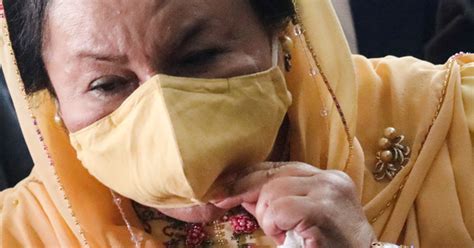 High Court To Deliver Verdict In Corruption Trial Of Rosmah Mansor