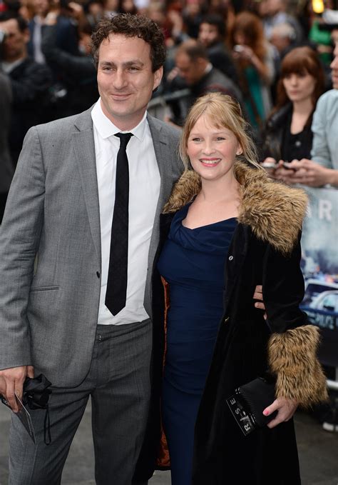 Gavin & Stacey actress Joanna Page welcomes baby daughter | The