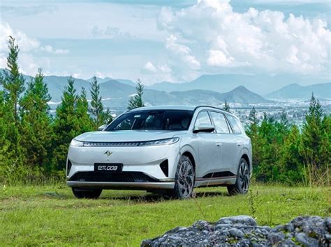 Китайские автомобили