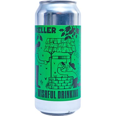 Wishful Drinking - Mikkeller - Buy Craft Beer Online - Half Time ...