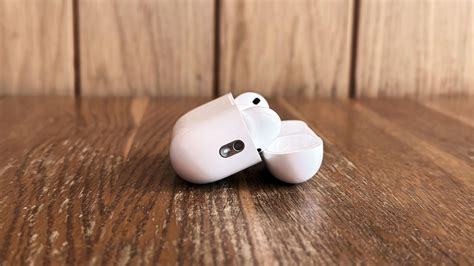 Airpods Pro 2 Review The Perfect Headphones For Iphone Users Techradar