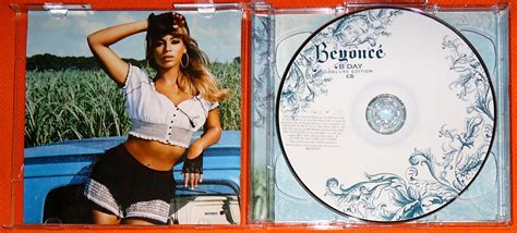 My Collection: Beyoncé » B'Day (Deluxe Edition) (CD+DVD) [Brasil]