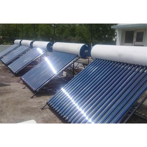 Solar Water Heater At Rs 11500 Solarizer Spring Solar Water Heater In