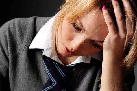 Hacker Leaks Revenge Porn Images Of Girls To Message Board Leaving Victim Sick To My Stomach