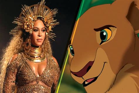 Director wants Beyonce for ‘Lion King’ live-action remake | Movies ...