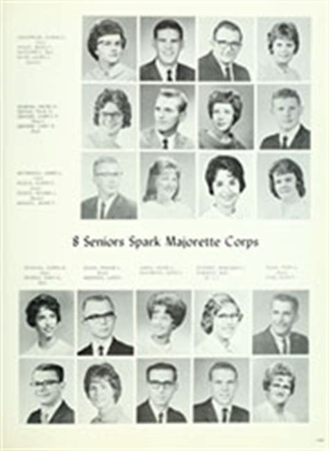 Billings Senior High School - Kyote Yearbook (Billings, MT), Class of ...