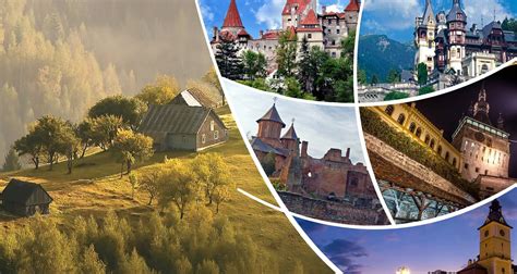 History of Transylvania - Awarded Tours in Transylvania