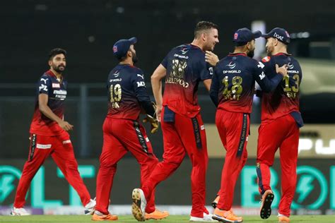 Ipl 2023 Auction Complete List Of Players Released By Royal