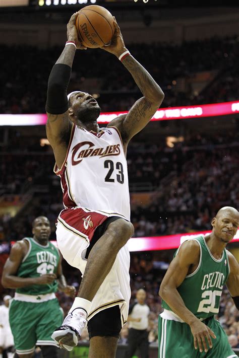 NBA Year-By-Year Scoring Leaders: 65 Years of Points Per Game, Part 2