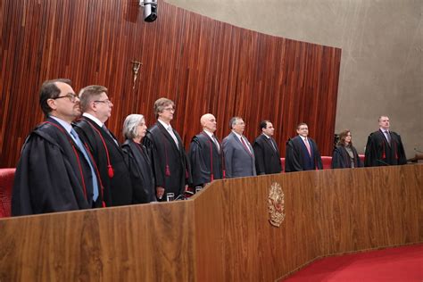 Posse Da Ministra Isabel Galotti Como Titular Do Tse E Do Ministro Raul