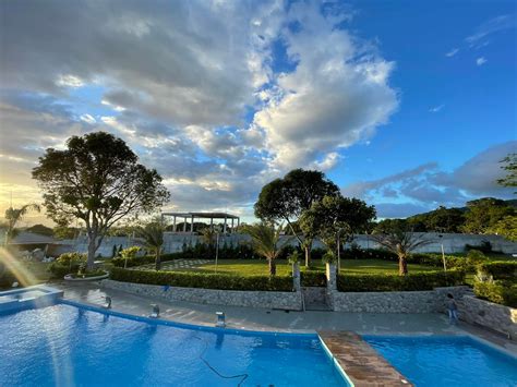 La Etérea Events Place and Resort | Santo Tomas