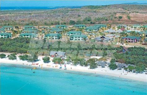 Playa Costa Verde Hotel 4* - holiday in Cuba