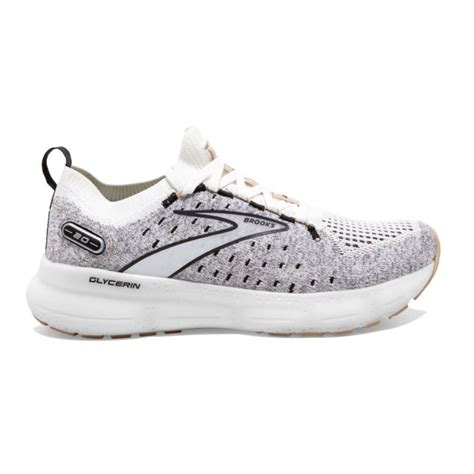 Glycerin Stealthfit 20 Grau Laufen Shop4Runners