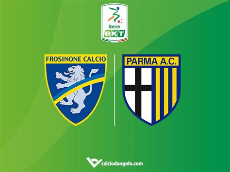 Frosinone Parma Pronostico Formazioni E Dove Vederla In Tv E