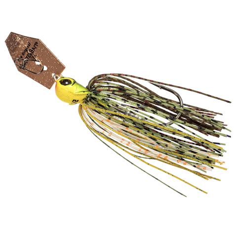 Z Man Chatterbait Elite Evo Lsc Pro Tackle