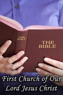 First Church of Our Lord Jesus Christ TV Series: Watch Full Episodes ...