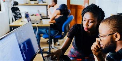 Aws Launches Fintech Africa Accelerator For Early Stage Startups In