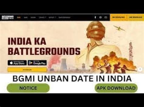 Bgmi On Play Store Bgmi New Update Bgmi On Google Play Store