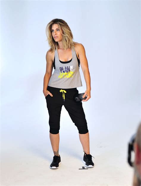 Jillian Michaels Impact Collection Gotceleb