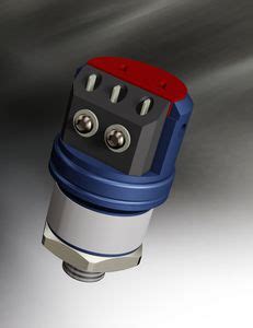 Bellows Pressure Switch Tecnofluid Engineering Srl