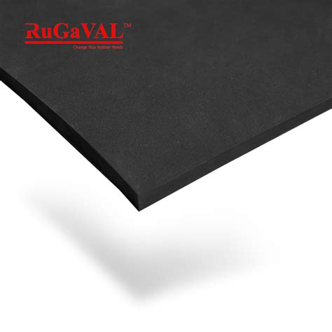 Neoprene Sheet C W Ply Insertion Rubber Gasket With Ply Rubber