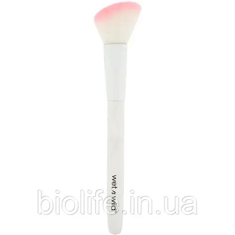 Купити Wet n Wild Контурний пензель 1 шт ціна 86 91 грн Prom ua